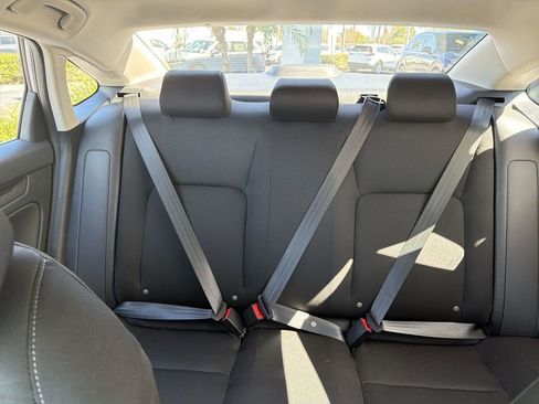 New 2026 Honda Civic LX image 13