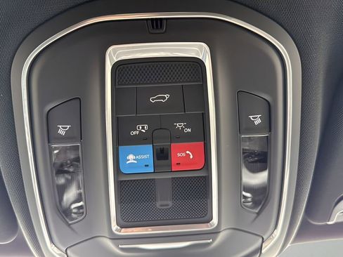 New 2026 Jeep Grand Wagoneer L Limited image 45