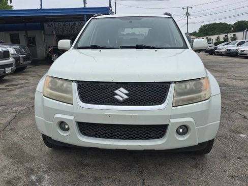 Used 2006 Suzuki Grand Vitara XSport AWD/4WD image 4