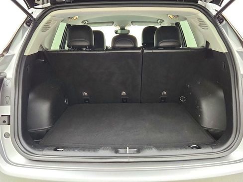 Used 2018 Jeep Compass Latitude w/ Popular Equipment Group AWD/4WD image 21