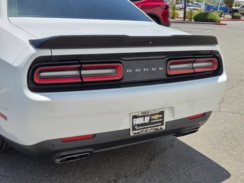 Used 2020 Dodge Challenger R/T w/ Plus Package RWD image 5