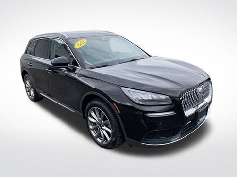 Used 2022 Lincoln Corsair AWD w/ Premium Package image 10