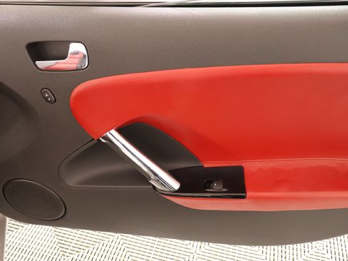 Used 2009 Saturn Sky Red Line RWD image 12