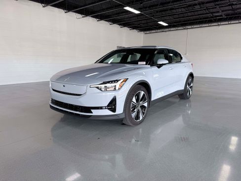 Used 2024 Polestar Polestar 2 AWD/4WD image 2