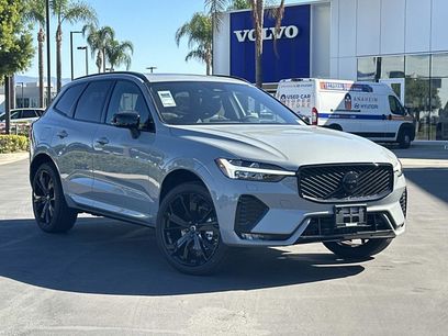 New 2026 Volvo XC60 B5 Ultra w/ Climate Package PRO
