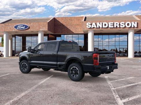 New 2026 Ford F250 Lariat w/ Tremor Off-Road Package AWD/4WD image 4