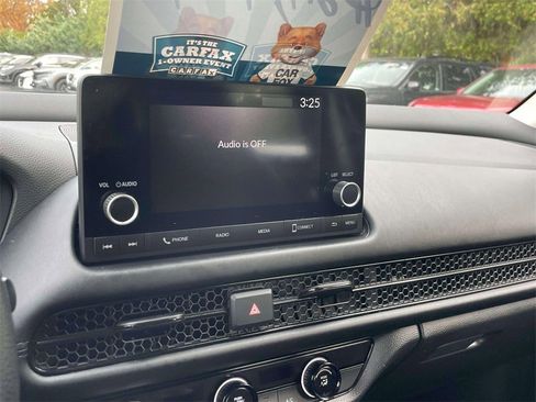 Certified 2023 Honda HR-V LX image 25