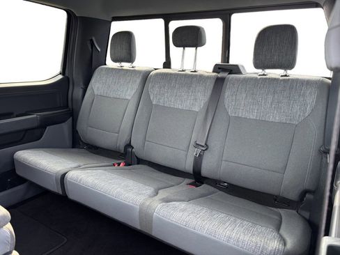 Used 2022 Ford F150 XLT w/ Equipment Group 302A High image 21