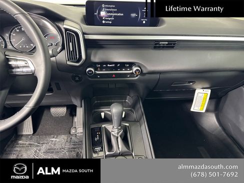 New 2026 MAZDA CX-50 Meridian Edition w/ Weather Package AWD/4WD image 27