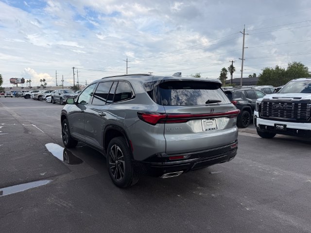 New 2027 Buick Enclave Sport Touring AWD/4WD image 8