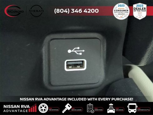 Used 2025 Honda HR-V LX image 22