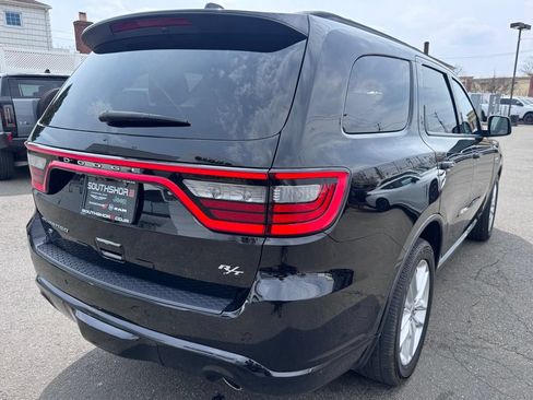 Certified 2024 Dodge Durango R/T AWD/4WD image 7