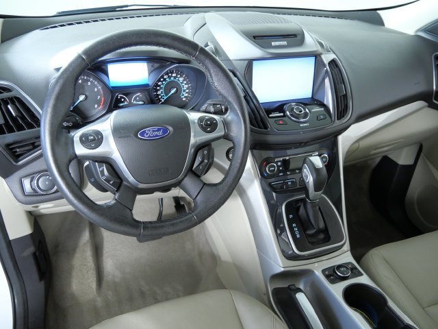 Used 2013 Ford Escape SEL FWD image 3
