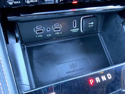 Used 2023 Jeep Grand Cherokee L Summit image 17