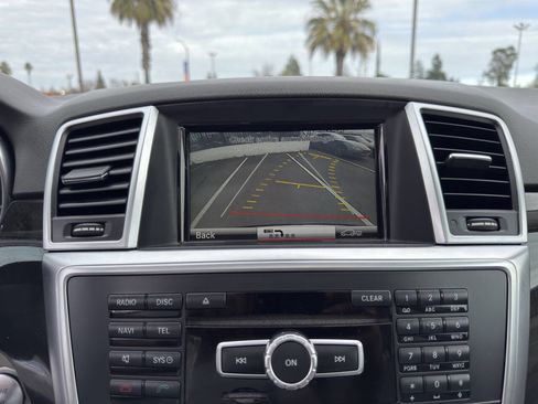 Used 2015 Mercedes-Benz ML 350 4MATIC image 18