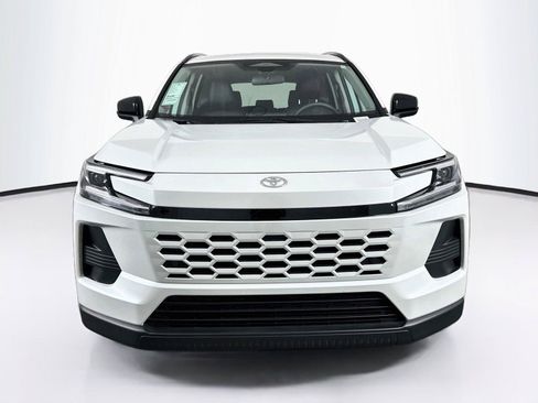 Certified 2026 Toyota RAV4 XLE Premium FWD image 9