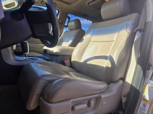 Used 2010 Toyota Sequoia Limited image 10