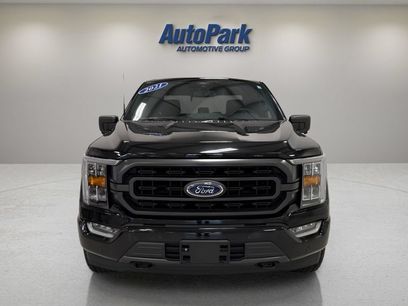 Used 2021 Ford F150 XLT w/ Equipment Group 302A High