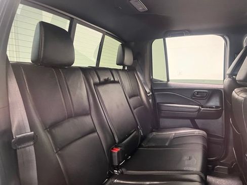 Used 2024 Honda Ridgeline TrailSport image 13