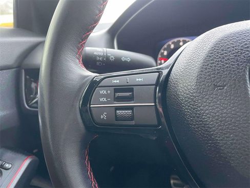 Certified 2025 Honda Civic Si image 20