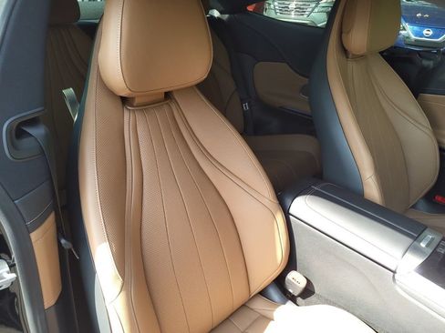 Certified 2025 Mercedes-Benz CLE 300 4MATIC Coupe image 12