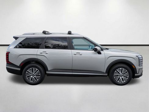 New 2026 Hyundai Palisade SEL Premium FWD image 4