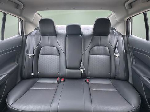 New 2026 Nissan Sentra SR FWD image 34