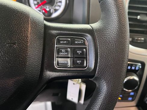 Used 2019 RAM 1500 Classic Warlock image 18