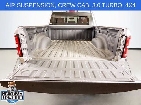 Used 2025 RAM 1500 Rebel w/ Trailer Tow Group AWD/4WD image 24