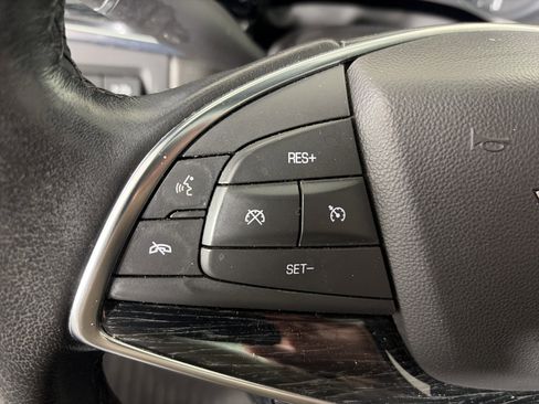 Used 2020 Cadillac XT5 Premium Luxury image 30