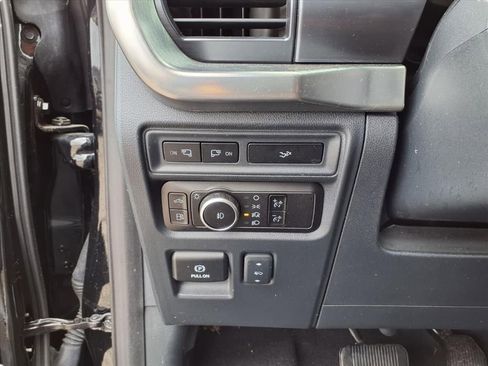 Used 2023 Ford F150 Lariat w/ Equipment Group 502A High image 23