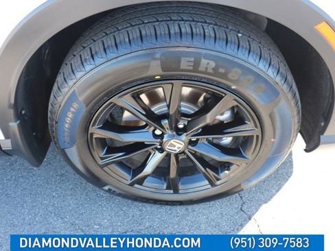 Certified 2025 Honda CR-V Sport-L image 32