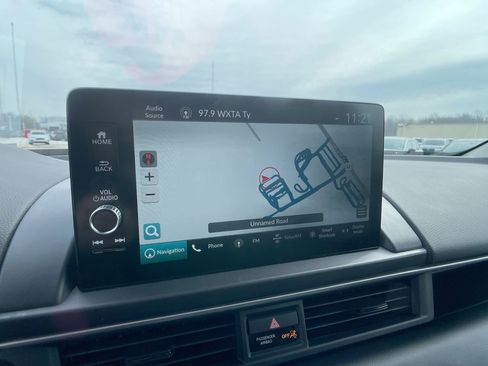 Used 2023 Honda Pilot Elite image 22