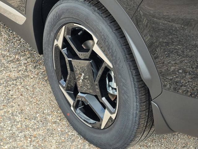 New 2026 Kia Sportage EX FWD image 5