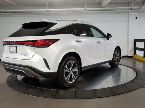 Used 2026 Lexus RX 350 Premium AWD/4WD image 9