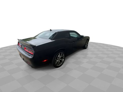 Used 2023 Dodge Challenger SXT w/ Plus Package RWD image 8