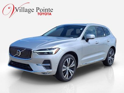 Used 2023 Volvo XC60 B5 Plus w/ Climate Package