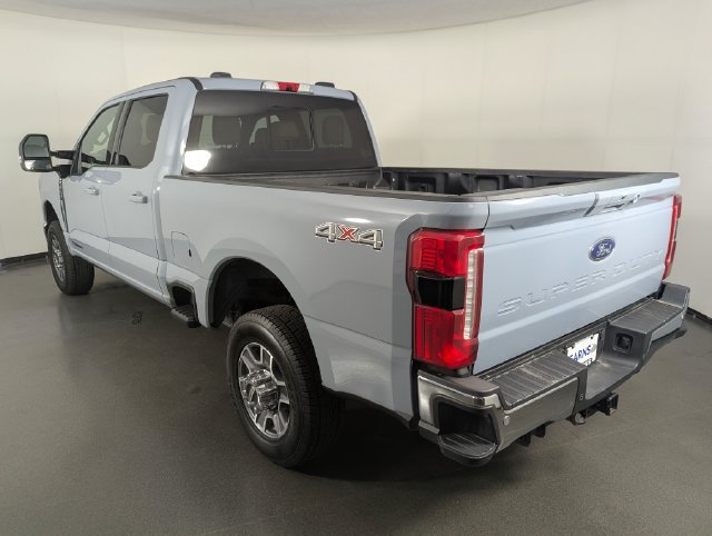 Used 2026 Ford F350 Lariat w/ Lariat Ultimate Package AWD/4WD image 6