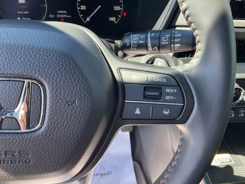 Used 2024 Honda CR-V Sport-L image 9