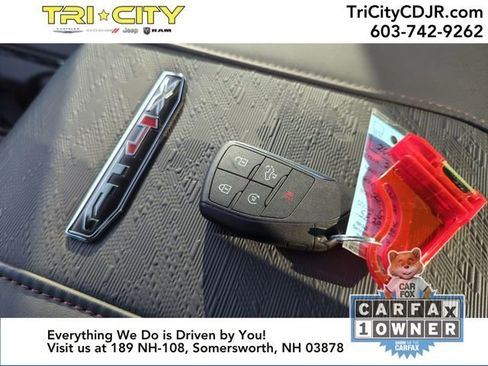 Used 2025 GMC Sierra 2500 AT4X image 33