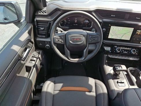 New 2026 GMC Sierra 1500 AT4 w/ Technology Package AWD/4WD image 7