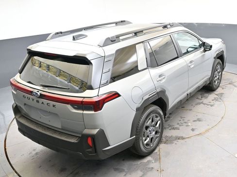 New 2026 Subaru Outback Premium image 50