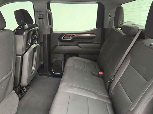 Used 2024 Chevrolet Silverado 1500 RST image 20