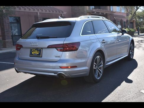 Used 2018 Audi A4 2.0T allroad Premium Plus image 7