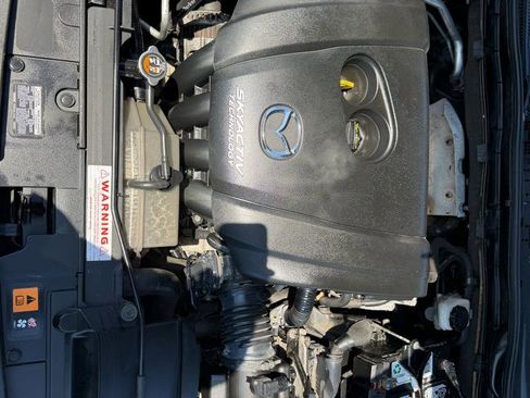 Used 2015 MAZDA MAZDA6 Sport FWD image 19