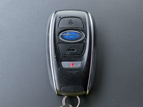 Certified 2023 Subaru Forester Touring AWD/4WD image 34