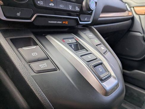 Used 2022 Honda CR-V Touring image 11