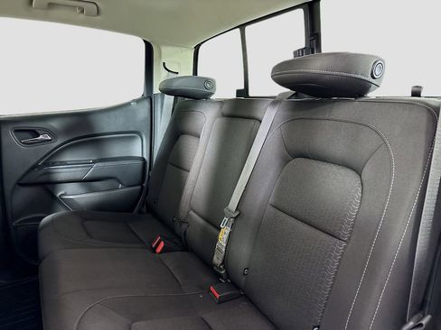 Certified 2022 GMC Canyon Elevation w/ Trailering Package AWD/4WD image 27