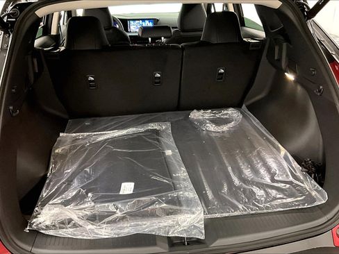 New 2025 Nissan Murano SL AWD/4WD image 41