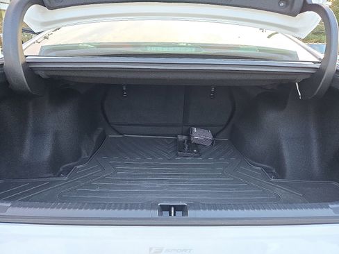 Used 2024 Lexus IS 350 F Sport w/ Memory Package image 29